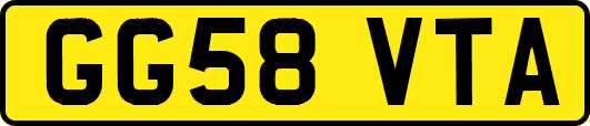 GG58VTA