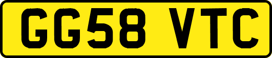 GG58VTC