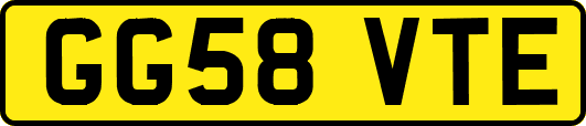 GG58VTE