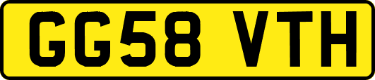 GG58VTH