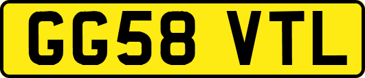 GG58VTL