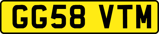 GG58VTM