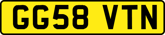 GG58VTN