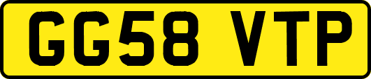 GG58VTP