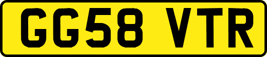 GG58VTR