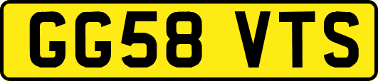GG58VTS