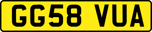 GG58VUA
