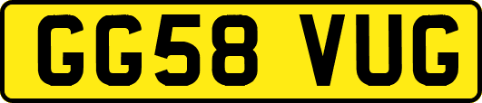 GG58VUG