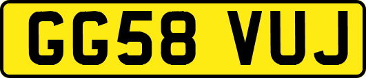GG58VUJ