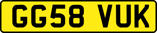 GG58VUK