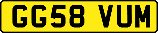 GG58VUM