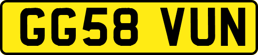 GG58VUN
