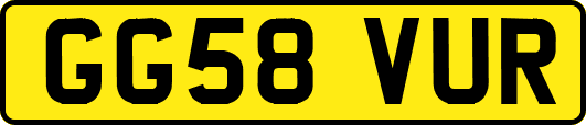 GG58VUR