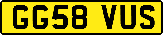 GG58VUS