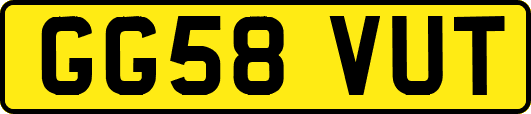 GG58VUT