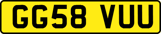 GG58VUU