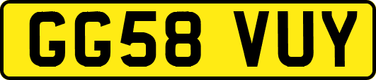 GG58VUY