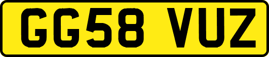GG58VUZ