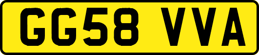 GG58VVA
