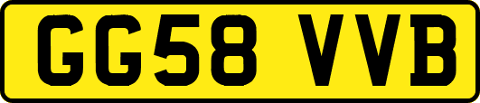 GG58VVB