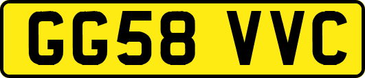 GG58VVC