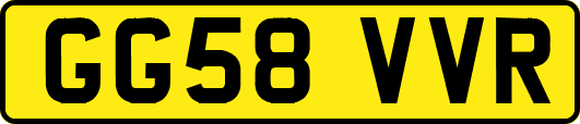 GG58VVR