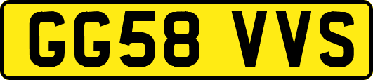 GG58VVS