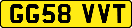 GG58VVT