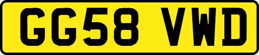 GG58VWD