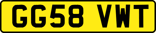 GG58VWT