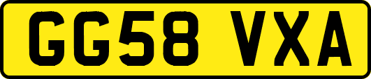 GG58VXA