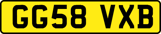GG58VXB