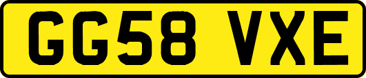 GG58VXE