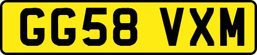 GG58VXM