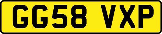 GG58VXP