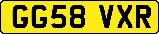 GG58VXR