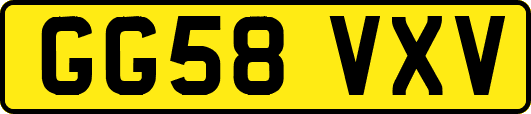 GG58VXV
