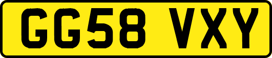 GG58VXY