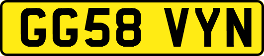 GG58VYN