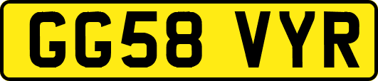 GG58VYR