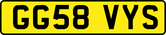 GG58VYS