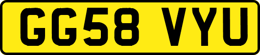 GG58VYU