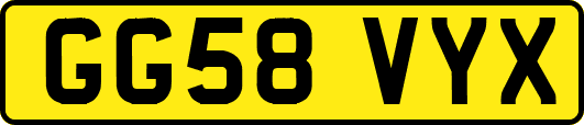 GG58VYX