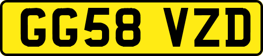 GG58VZD