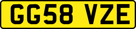 GG58VZE