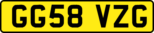 GG58VZG