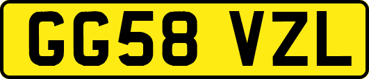 GG58VZL
