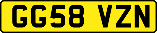 GG58VZN