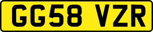 GG58VZR