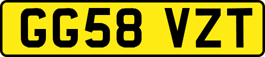 GG58VZT